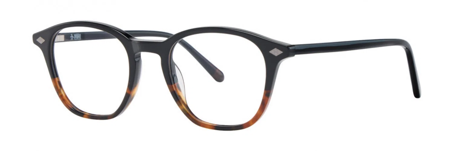 Original Penguin The Gerard Eyeglasses - view 2